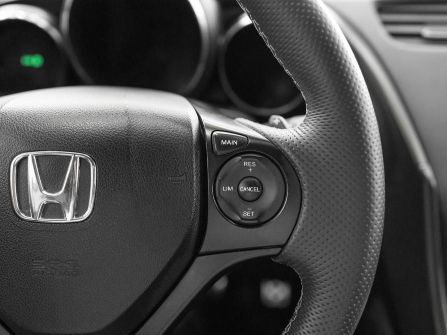 Honda Civic IX Москва  - изображение 13