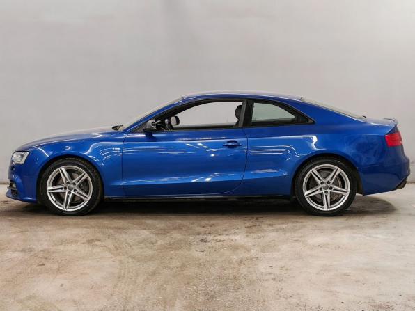 Audi A5 I (8T) Рестайлинг с пробегом 2016 года, цена 2 113 000 рублей, 170073 км, купе, Автокод Объявления