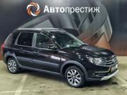 Lada (ВАЗ) Granta I Рестайлинг Ставрополь  - изображение 24