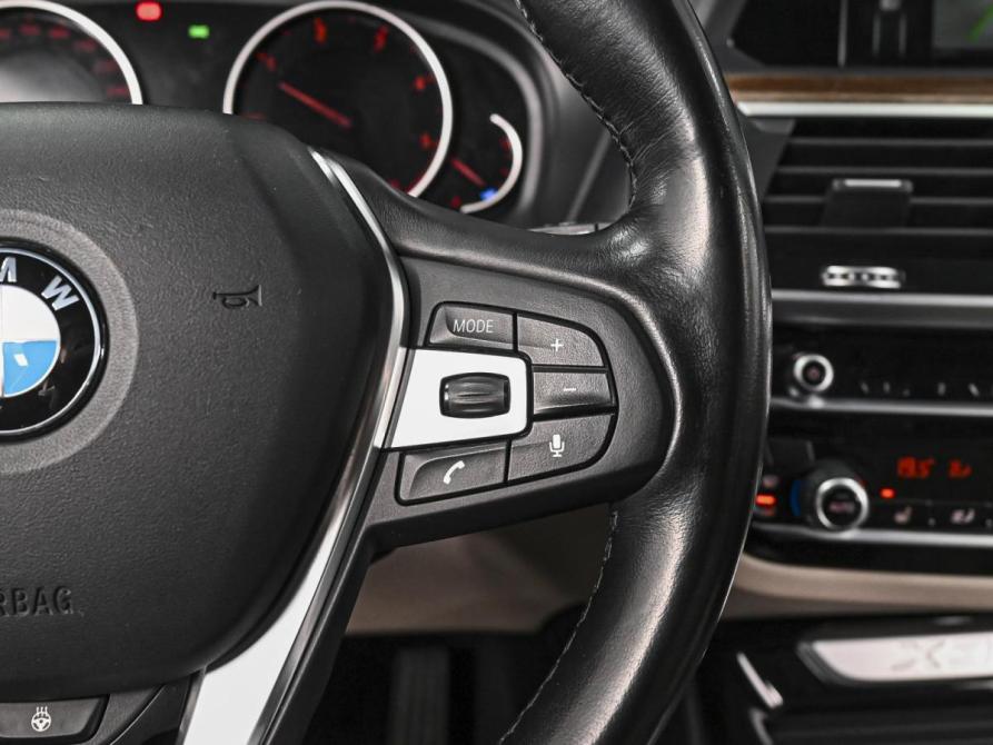 BMW X3 III (G01) Ставрополь  - изображение 19