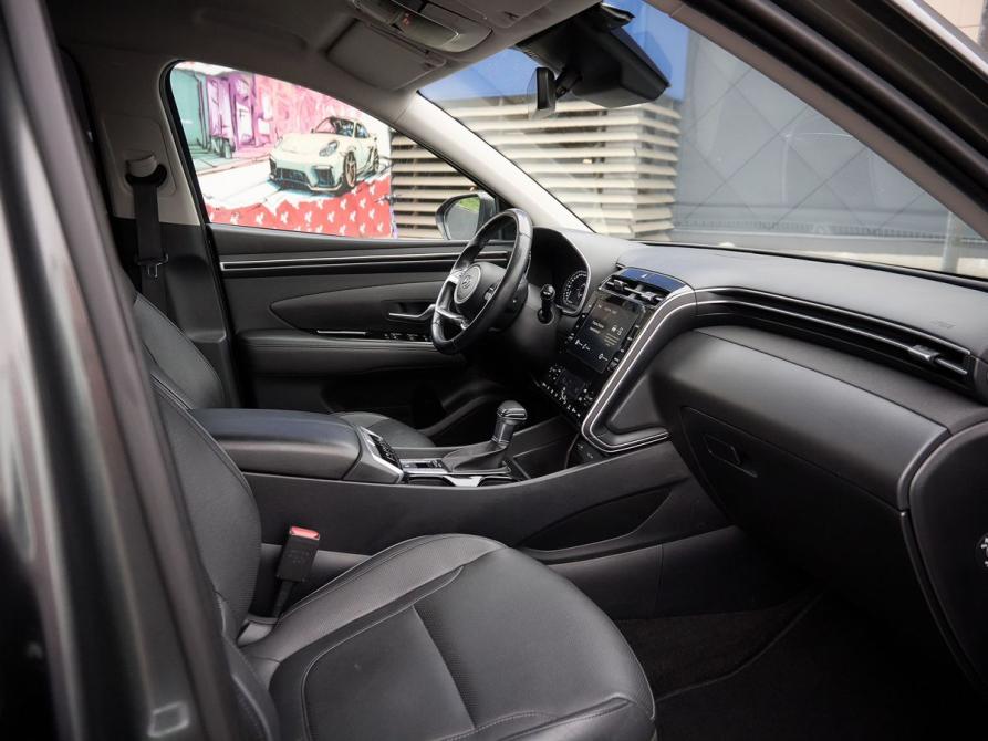 Hyundai Tucson IV Казань  - изображение 6
