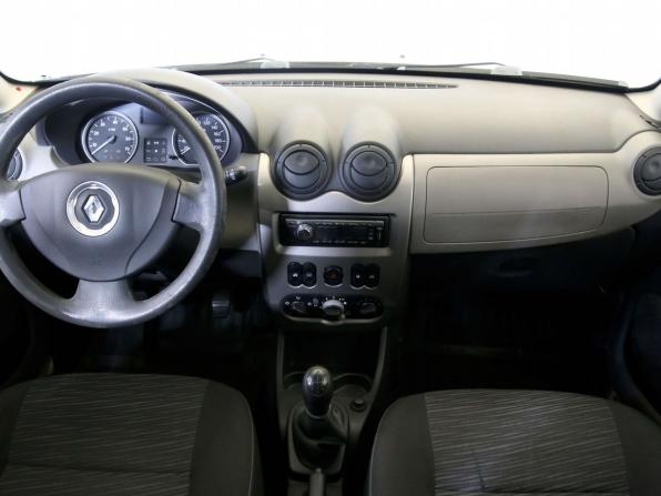 Renault Sandero I с пробегом 2011 года, цена 435 000 рублей, 190334 км, хэтчбек, Автокод Объявления