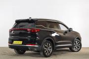 Chery Tiggo 7 Pro Max I Тюмень  - изображение 27