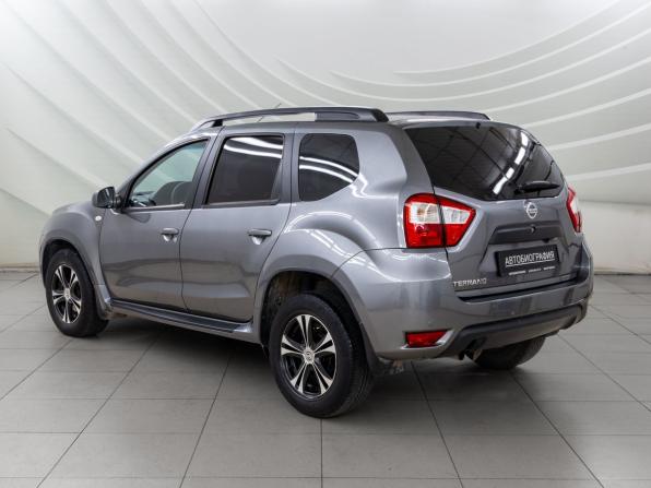 Nissan Terrano III (D10) с пробегом 2014 года, цена 998 000 рублей, 138193 км, внедорожник, Автокод Объявления
