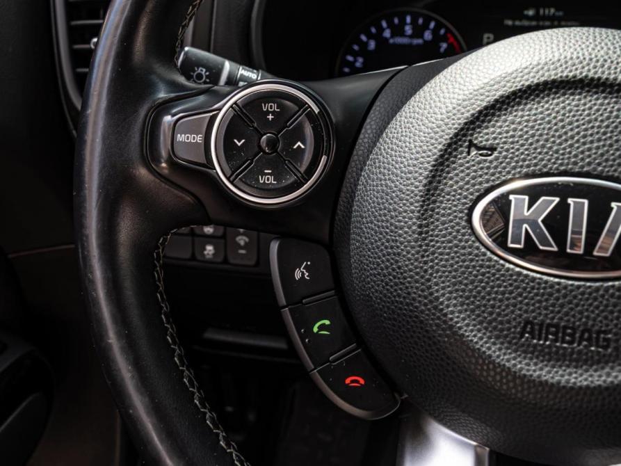Kia Soul II Рестайлинг Краснодар  - изображение 14