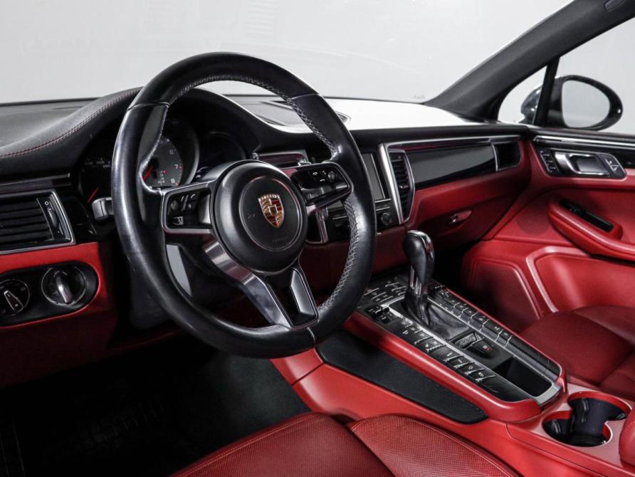 Porsche Macan I Москва  - изображение 14