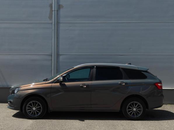 Lada (ВАЗ) Vesta I с пробегом 2021 года, цена 1 197 000 рублей, 65447 км, универсал, Автокод Объявления