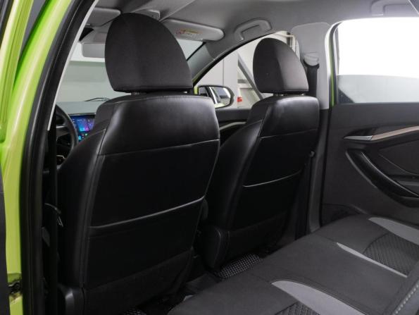 Lada (ВАЗ) Vesta I с пробегом 2016 года, цена 899 000 рублей, 157275 км, седан, Автокод Объявления