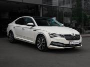 Skoda Superb III Рестайлинг Москва  - изображение 32