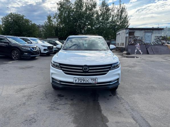 Dongfeng Fengon ix5 с пробегом 2024 года, цена 1 649 000 рублей, 8300 км, внедорожник, Автокод Объявления