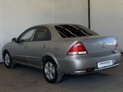 Nissan Almera Classic I Псков  - изображение 23