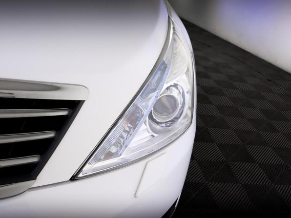 Nissan Teana II (J32) Рестайлинг с пробегом 2013 года, цена 1 500 000 рублей, 109530 км, седан, Автокод Объявления