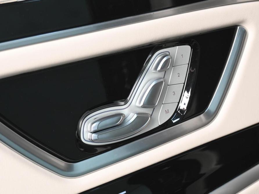 Mercedes-Benz V-Класс III (W447) Рестайлинг 2 Ростов-на-Дону  - изображение 28