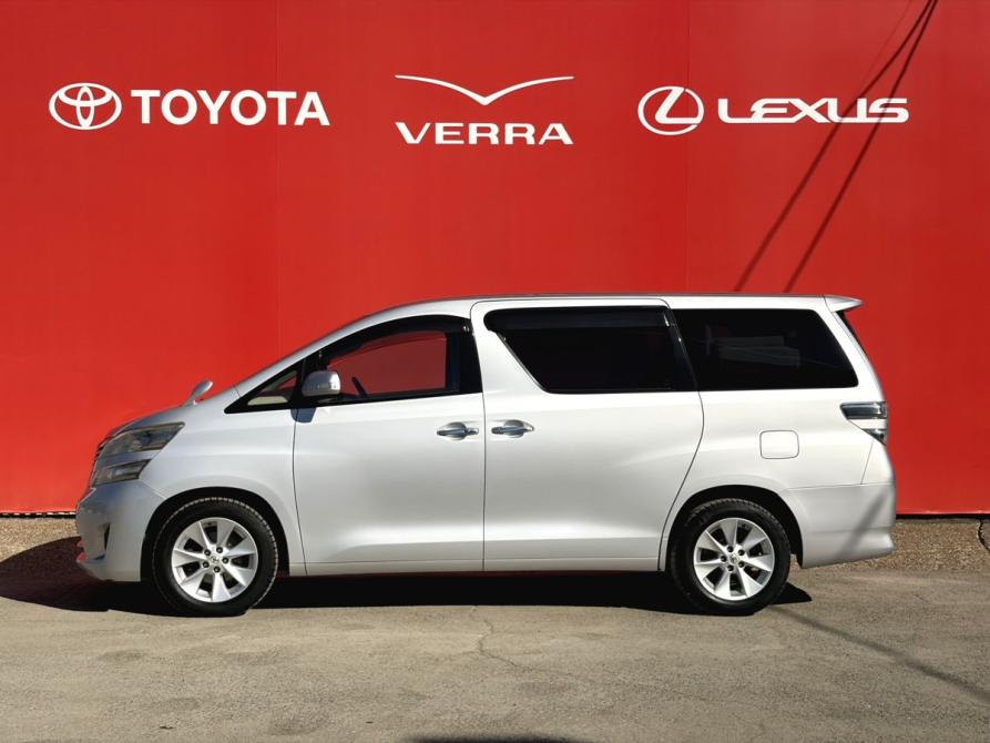 Toyota Vellfire I Пермь  - изображение 2