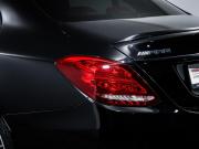 Mercedes-Benz C-Класс AMG IV (W205) Москва  - изображение 36