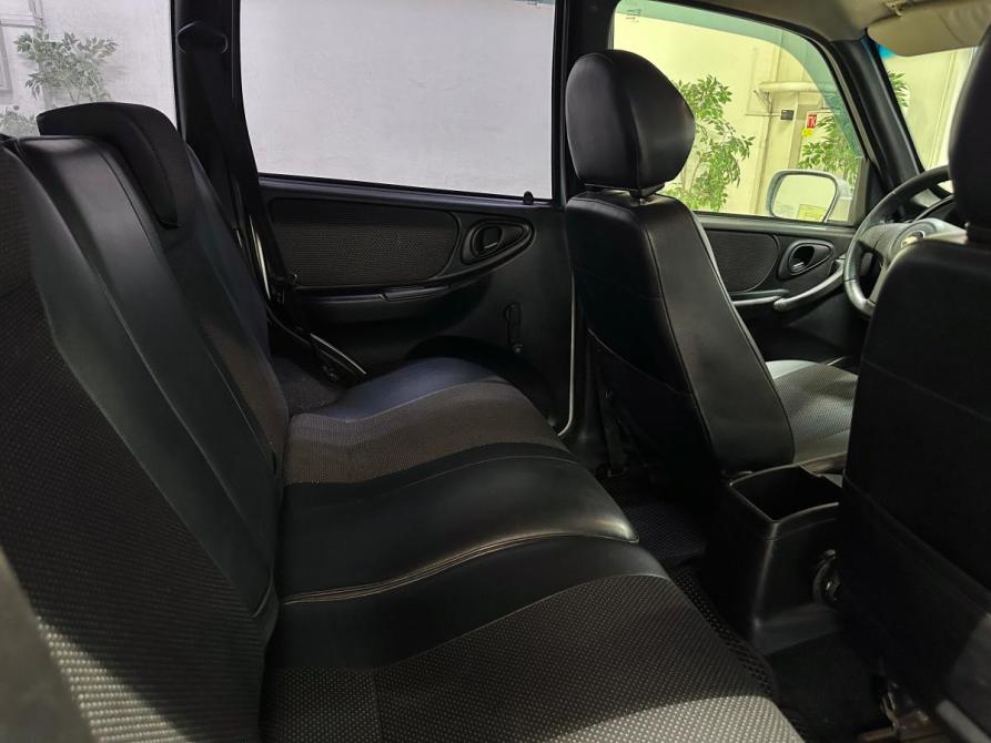 Chevrolet Niva I Рестайлинг Волгоград  - изображение 10