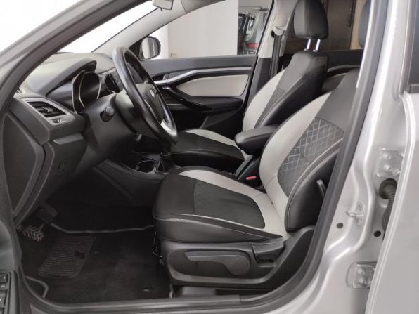 Lada (ВАЗ) Vesta I с пробегом 2018 года, цена 995 000 рублей, 139474 км, универсал, Автокод Объявления