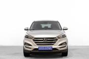 Hyundai Tucson III Барнаул  - изображение 28