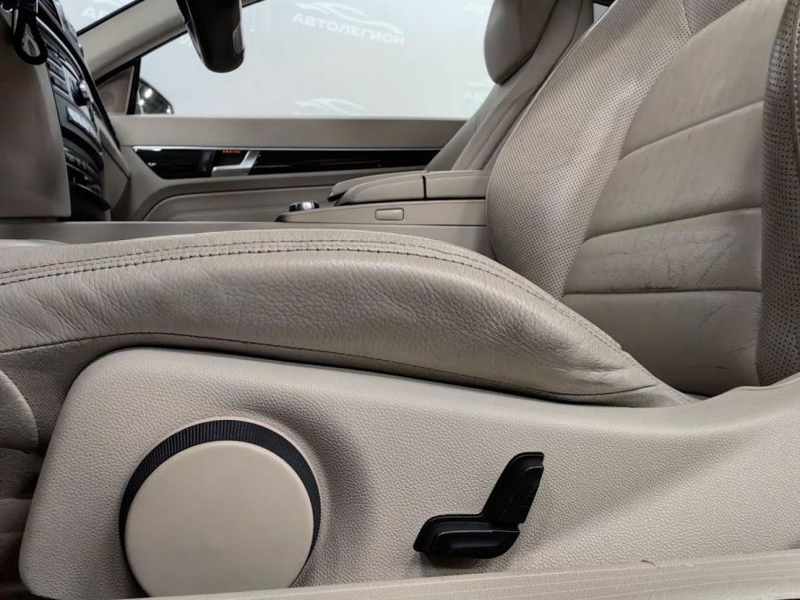 Mercedes-Benz E-Класс IV (W212 S212 C207) Рестайлинг Новосибирск  - изображение 11