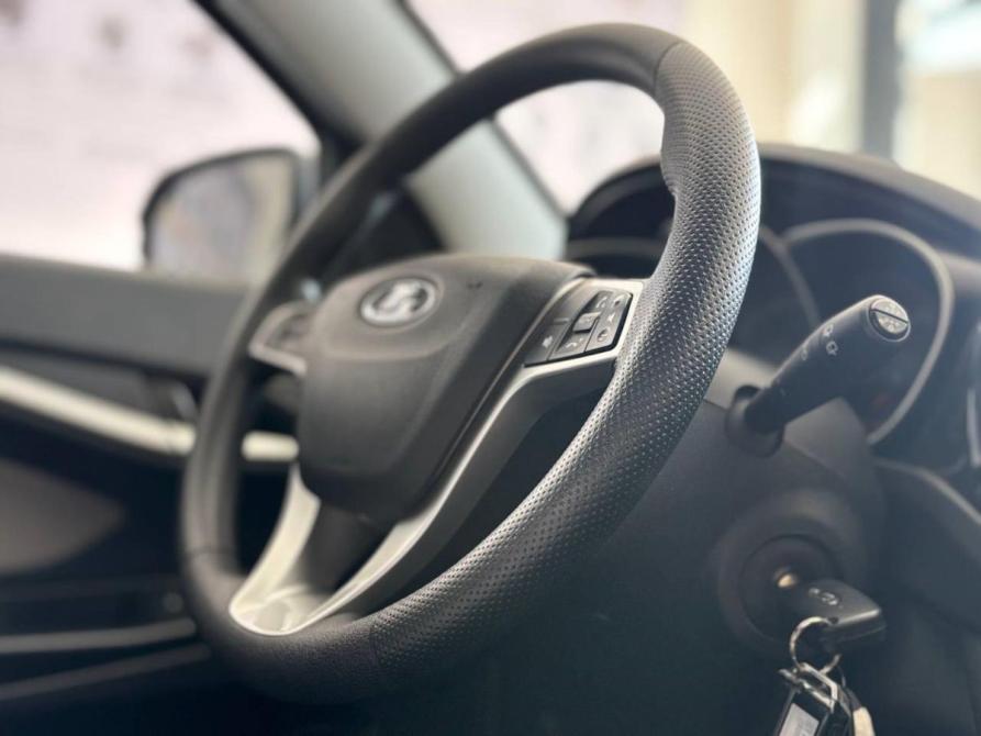 Lada (ВАЗ) Vesta I Ярославль  - изображение 11