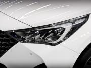 Hyundai Solaris II Рестайлинг Москва  - изображение 43