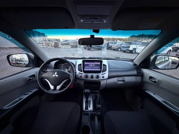 Mitsubishi L200 IV с пробегом 2011 года, цена 1 050 000 рублей, 315000 км, offers.body_type.unknown, Автокод Объявления