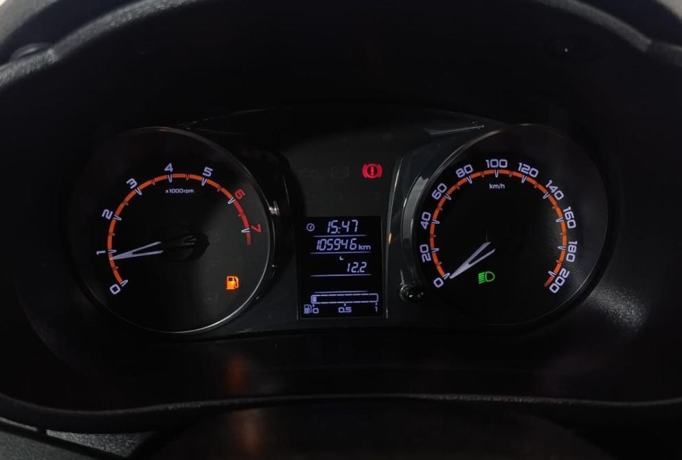 Lada (ВАЗ) Granta I Рестайлинг Волгоград  - изображение 13