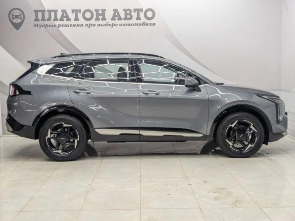 Новый Kia Sportage (China) III (NP) Рестайлинг 2026 года, цена 3 849 000 рублей, внедорожник, Автокод Объявления