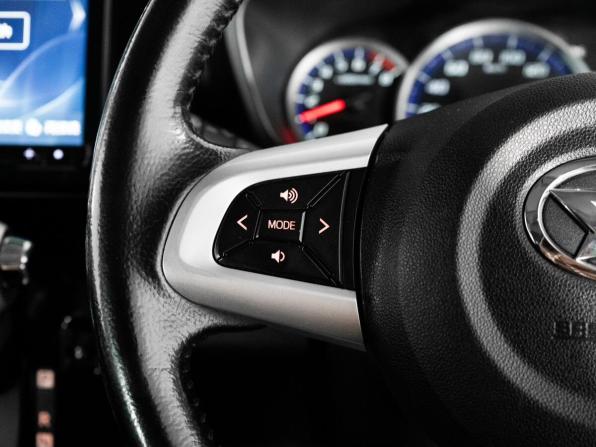 Daihatsu Thor I с пробегом 2019 года, цена 1 200 000 рублей, 97015 км, микровэн, Автокод Объявления