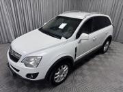 Opel Antara I Рестайлинг Стерлитамак  - изображение 48