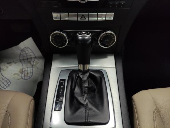 Mercedes-Benz C-Класс III (W204) Рестайлинг с пробегом 2011 года, цена 1 240 000 рублей, 278506 км, купе, Автокод Объявления