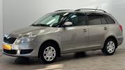 Skoda Fabia II Рестайлинг Киров  - изображение 13