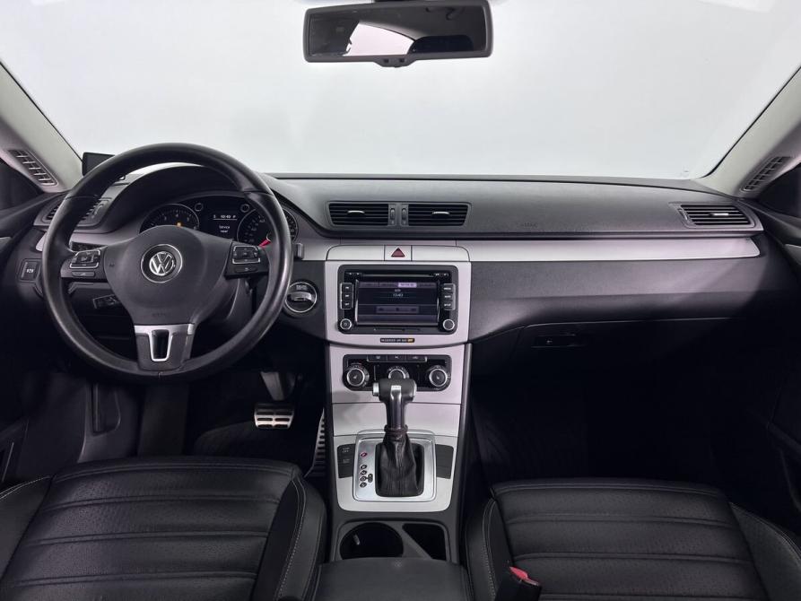 Volkswagen Passat CC I Калининград  - изображение 14