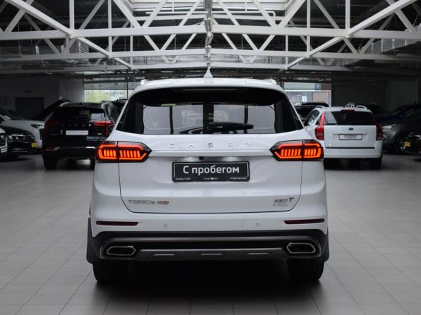 Chery Tiggo 8 Pro I с пробегом 2021 года, цена 1 750 000 рублей, 86823 км, внедорожник, Автокод Объявления