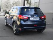 Mitsubishi ASX I Рестайлинг Москва  - изображение 22