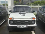 Lada (ВАЗ) 2121 (4x4) I Рестайлинг (2020) Кемерово  - изображение 6
