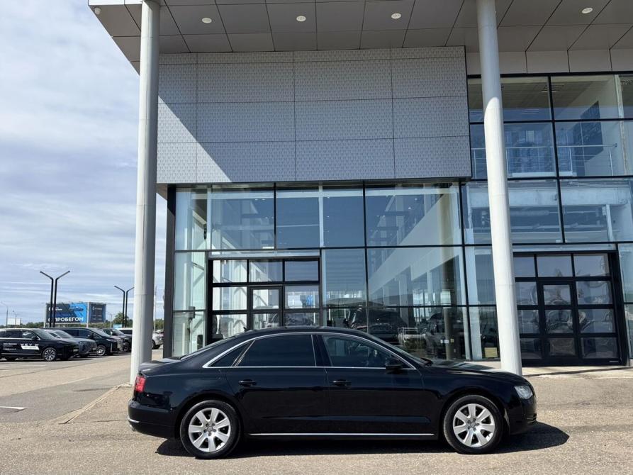 Audi A8 III (D4) Тверь  - изображение 4