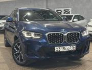 BMW X4 II (G02) Рестайлинг Набережные Челны  - изображение 44