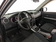 Suzuki Grand Vitara II Рестайлинг 2 Москва  - изображение 42