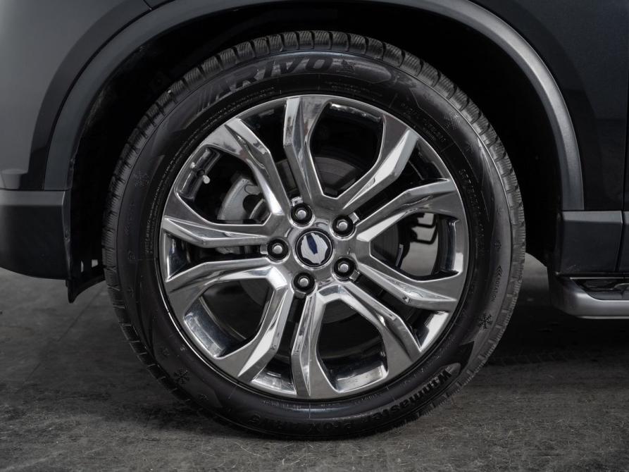 SsangYong Rexton IV Иркутск  - изображение 21