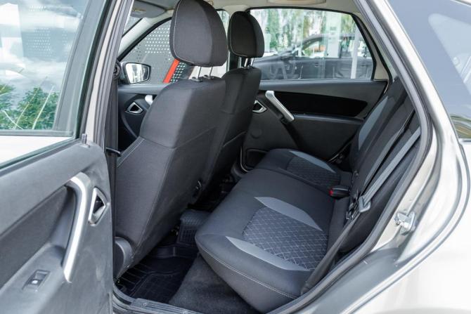 Lada (ВАЗ) Granta I Рестайлинг с пробегом 2019 года, цена 663 000 рублей, 73760 км, хэтчбек, Автокод Объявления