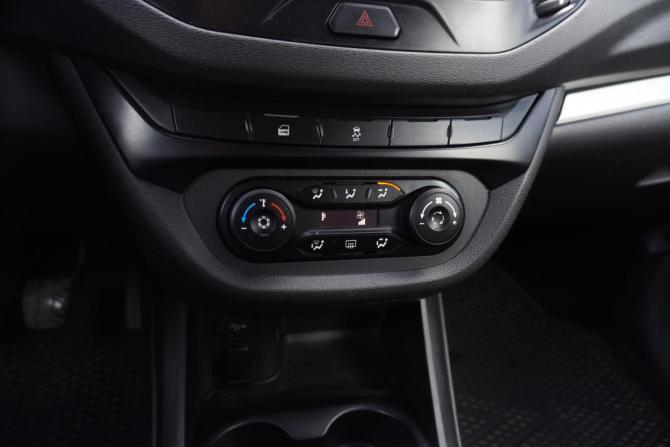 Lada (ВАЗ) Vesta I с пробегом 2020 года, цена 918 000 рублей, 136761 км, седан, Автокод Объявления