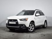 Mitsubishi ASX I Санкт-Петербург  - изображение 21