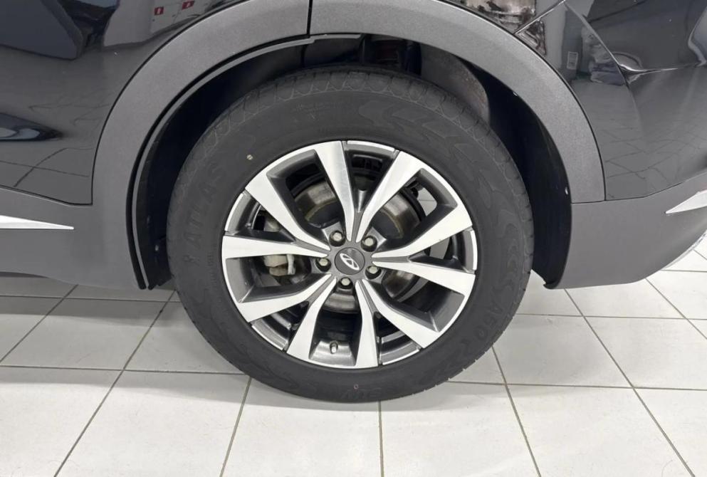 Chery Tiggo 7 Pro Max I Астрахань  - изображение 11