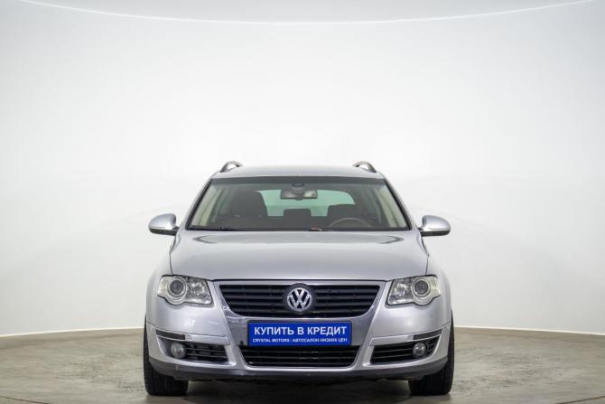 Volkswagen Passat B6 с пробегом 2006 года, цена 699 000 рублей, 233000 км, универсал, Автокод Объявления
