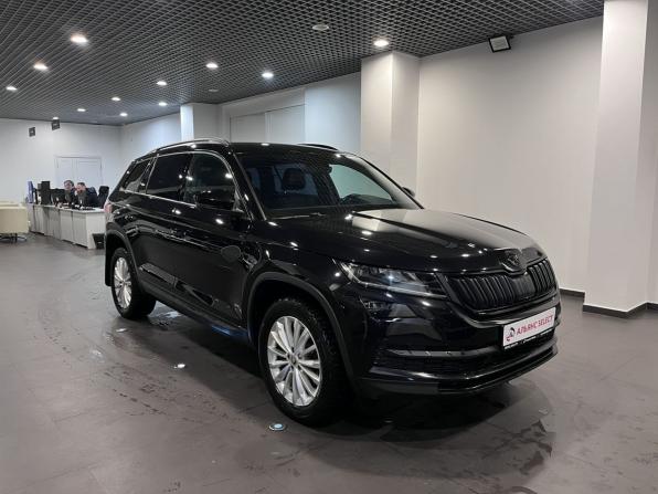 Skoda Kodiaq I с пробегом 2020 года, цена 2 880 000 рублей, 155908 км, внедорожник, Автокод Объявления