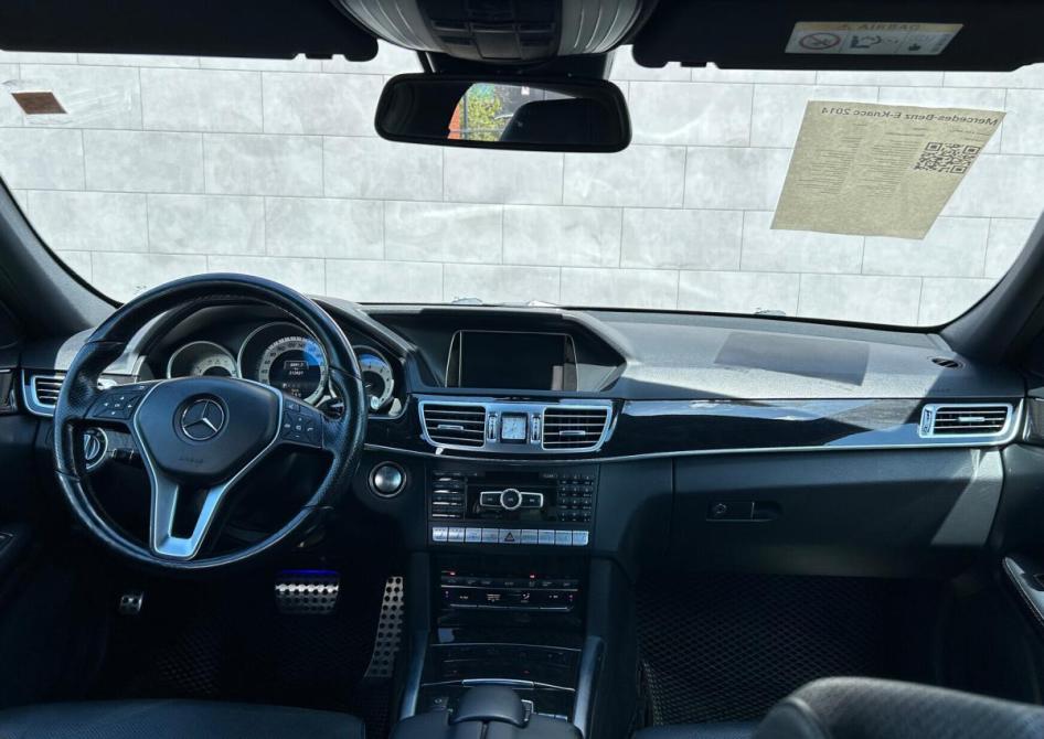 Mercedes-Benz E-Класс IV (W212 S212 C207) Рестайлинг Альметьевск  - изображение 15