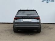 Skoda Kodiaq I Москва  - изображение 21