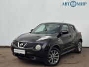 Nissan Juke I Москва  - изображение 13