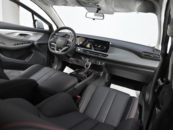 Новый BAIC U5 Plus 2025 года, цена 2 099 000 рублей, седан, Автокод Объявления